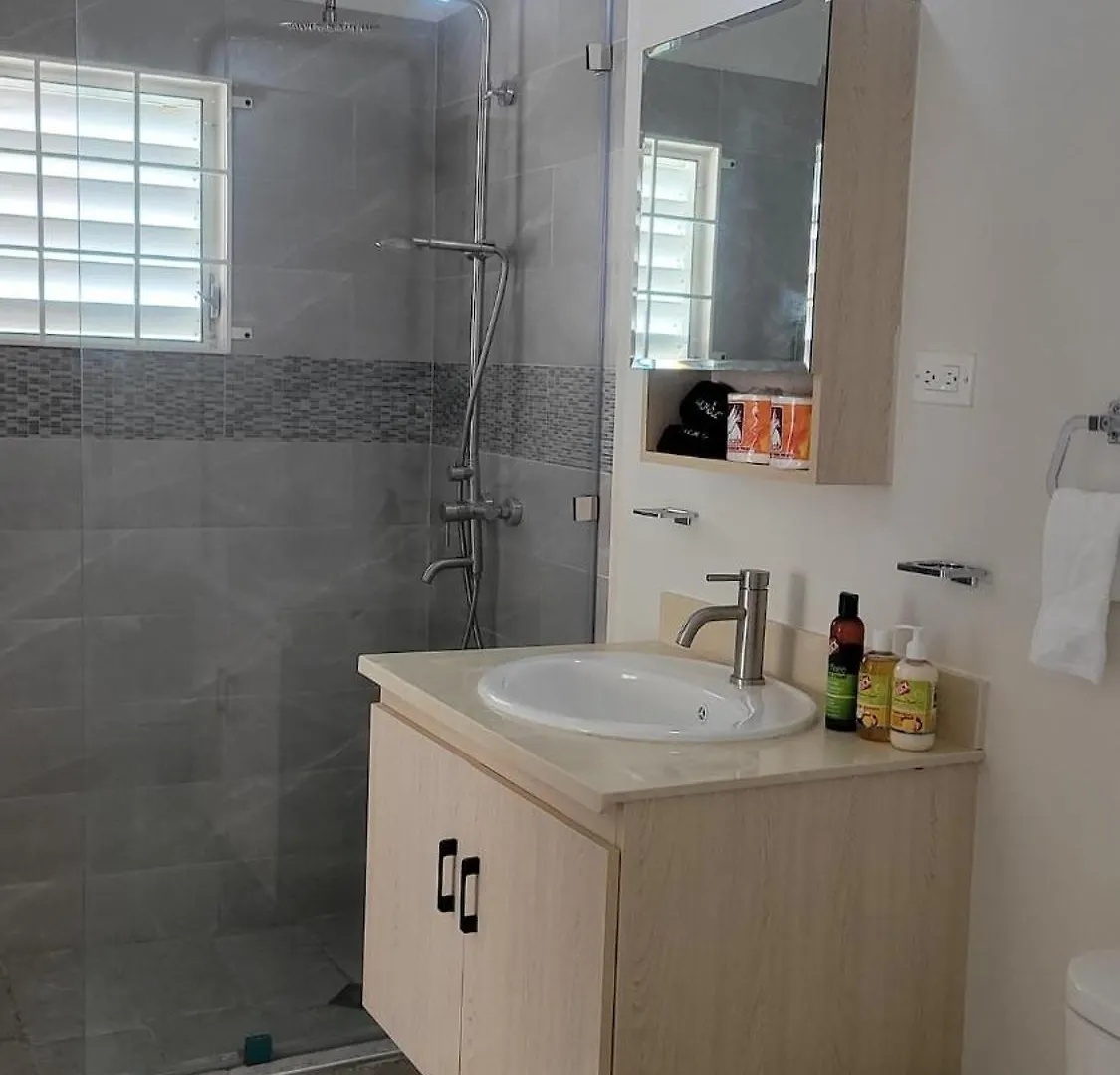 別荘 Irie Rock Cottage - Close To The Beaches And Attractions, Spa Treatment- Discovery Bay, St Ann