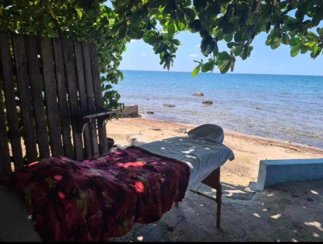 Irie Rock Cottage - Close To The Beaches And Attractions, Spa Treatment- Discovery Bay, St Ann ジャマイカ